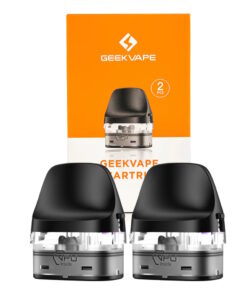 Geekvape J Pod Tank Verdampfer