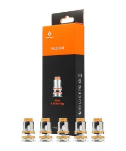 Geekvape P Serie Verdampfer Coil