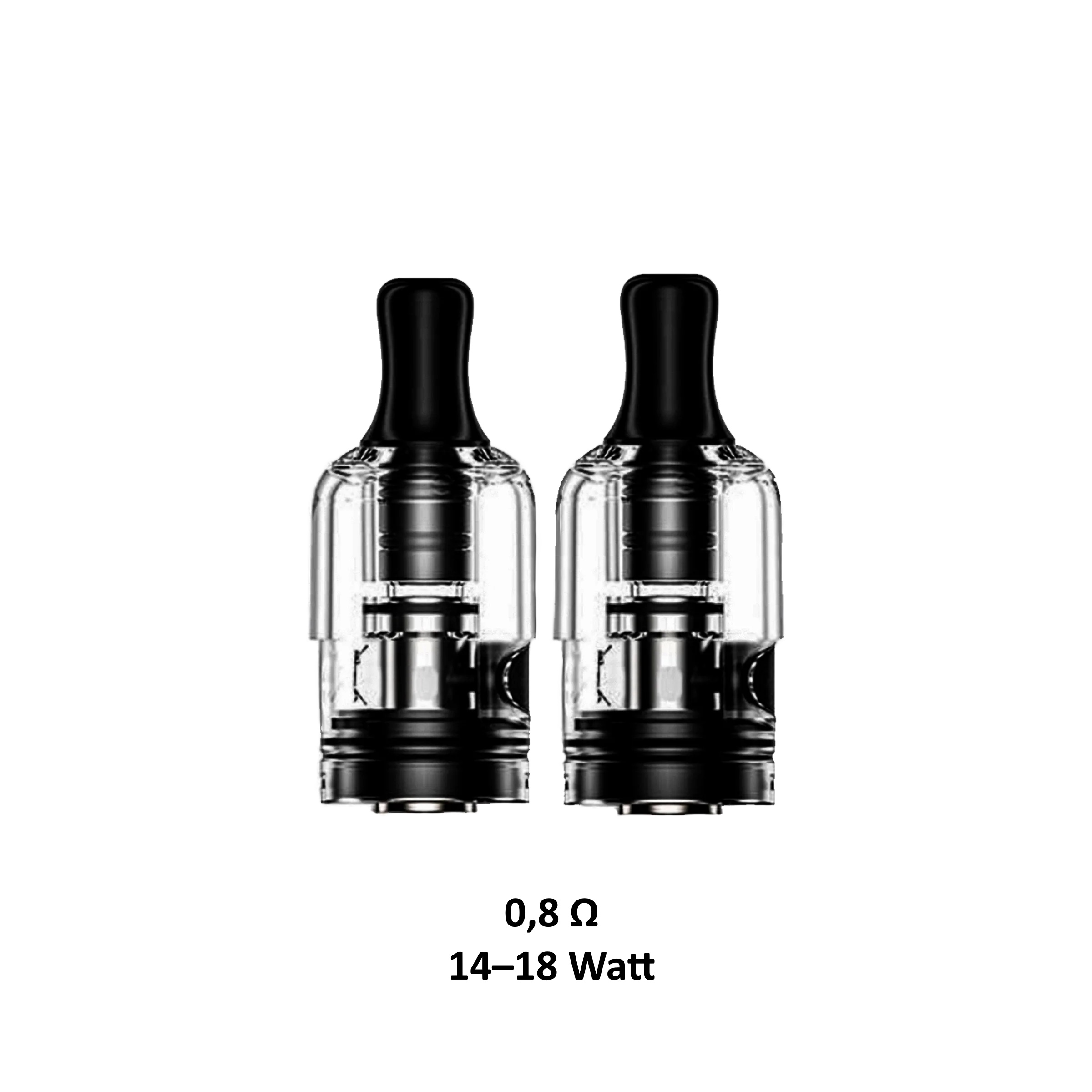 GeekVape S Pod Tank Verdampfer - Image 2