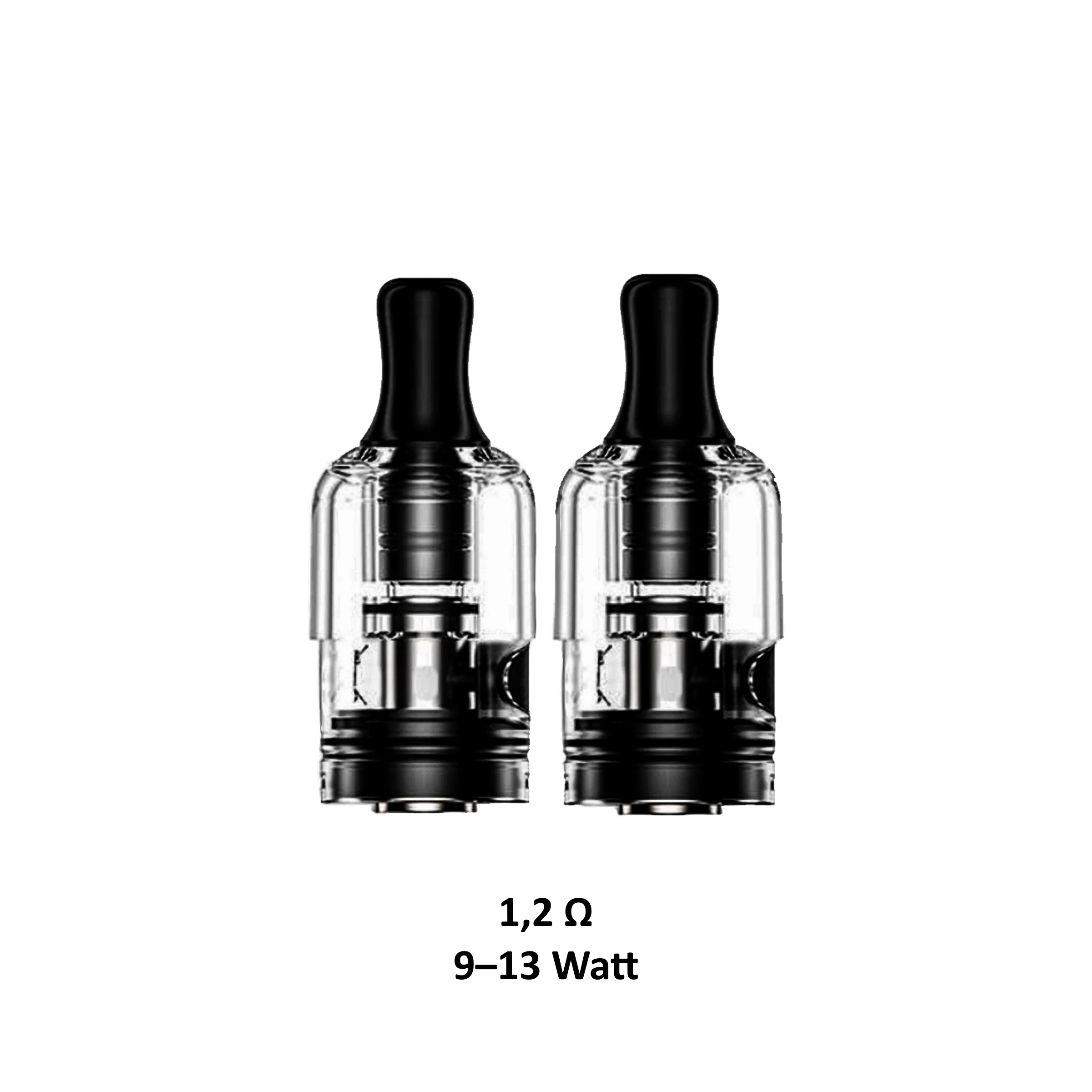 GeekVape S Pod Tank Verdampfer - Image 3