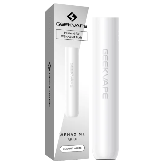 Geekvape Wenax M1 Akkuträger 800mAh - Image 7