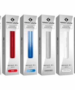 Geekvape Wenax M1 Akkuträger 800mAh