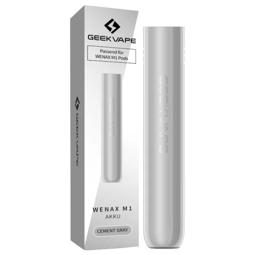 Geekvape Wenax M1 Akkuträger 800mAh - Image 5