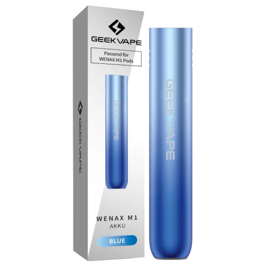 Geekvape Wenax M1 Akkuträger 800mAh - Image 6