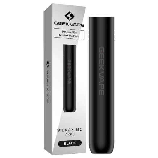 Geekvape Wenax M1 Akkuträger 800mAh - Image 2