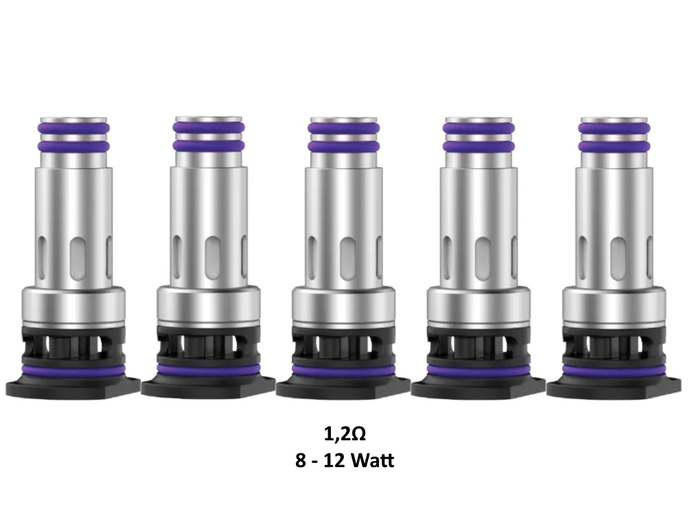 Geekvape J Serie Verdampfer Coil - Image 5