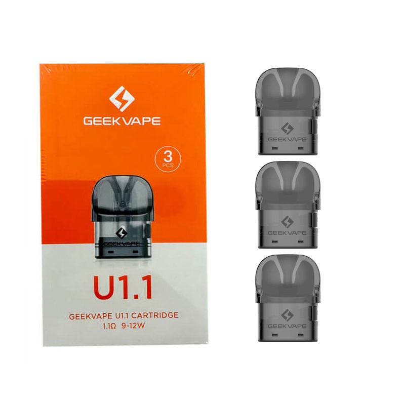 Geekvape U Pod Tank Verdampfer - Image 3