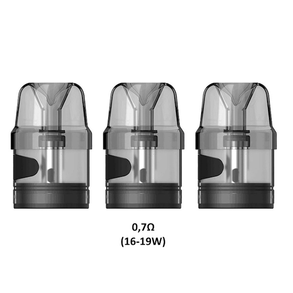 Geekvape Wenax H1 Pod Tank Verdampfer - Image 2
