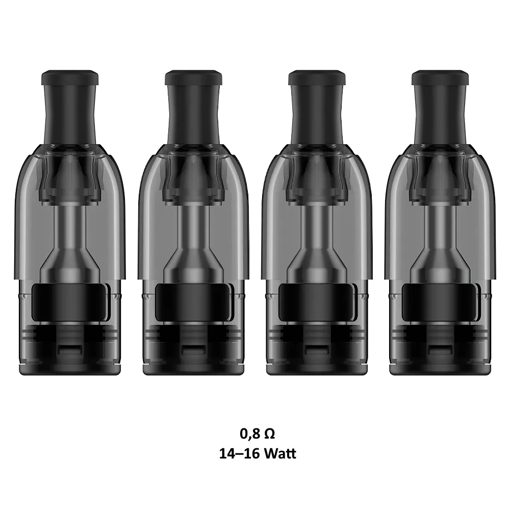 Geekvape Wenax M1 Pod Tank Verdampfer - Image 2