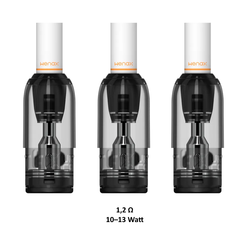 Geekvape Wenax M1 Pod Tank Verdampfer - Image 5