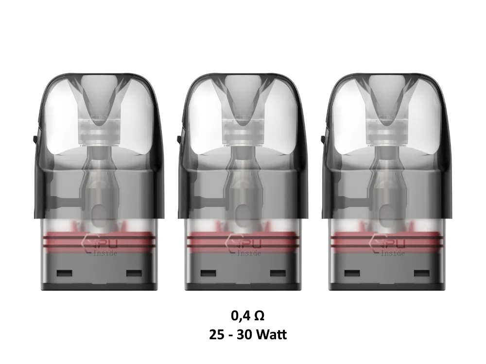 Geekvape Wenax Q Pod Tank Verdampfer - Image 2