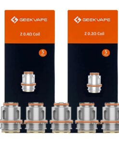 Geekvape Z Serie Verdampfer Coil