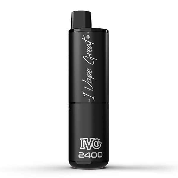 IVG 2400 - 4-Pod Prefilled Pod Basisgerät - Image 3