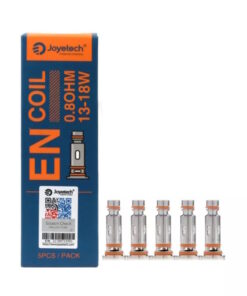 Joyetech EN Verdampfer Coil 0,8Ohm