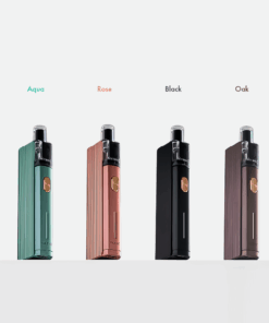 Justfog GLENT E-Zigaretten Pod Kit