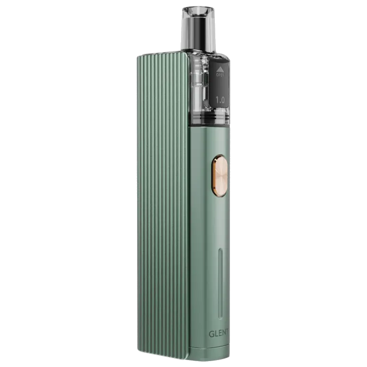 Justfog GLENT E-Zigaretten Pod Kit - Image 6