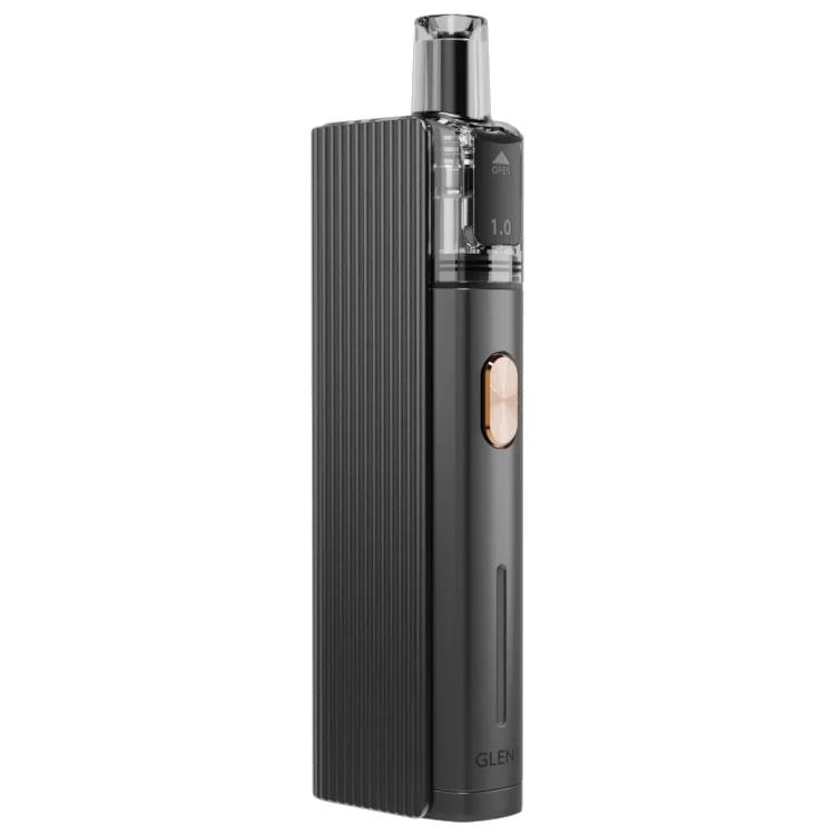 Justfog GLENT E-Zigaretten Pod Kit - Image 5