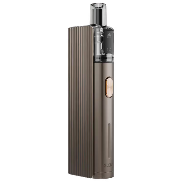 Justfog GLENT E-Zigaretten Pod Kit - Image 4