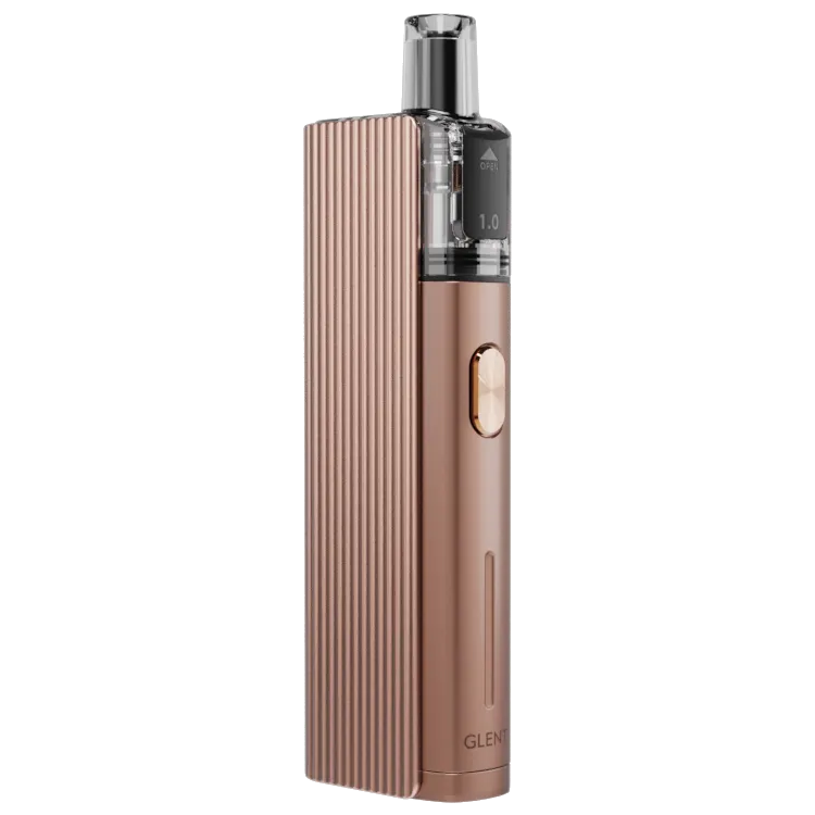 Justfog GLENT E-Zigaretten Pod Kit - Image 3
