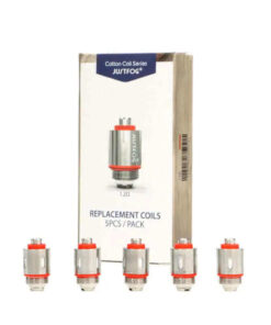 Justfog Q16 Verdampfer Coil 1.2 Ohm