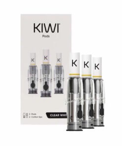 Kiwi Ersatzpod Head 1,2 Ohm