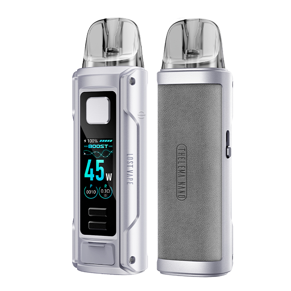 Lost Vape Thelema Nano Pod Kit - Image 3