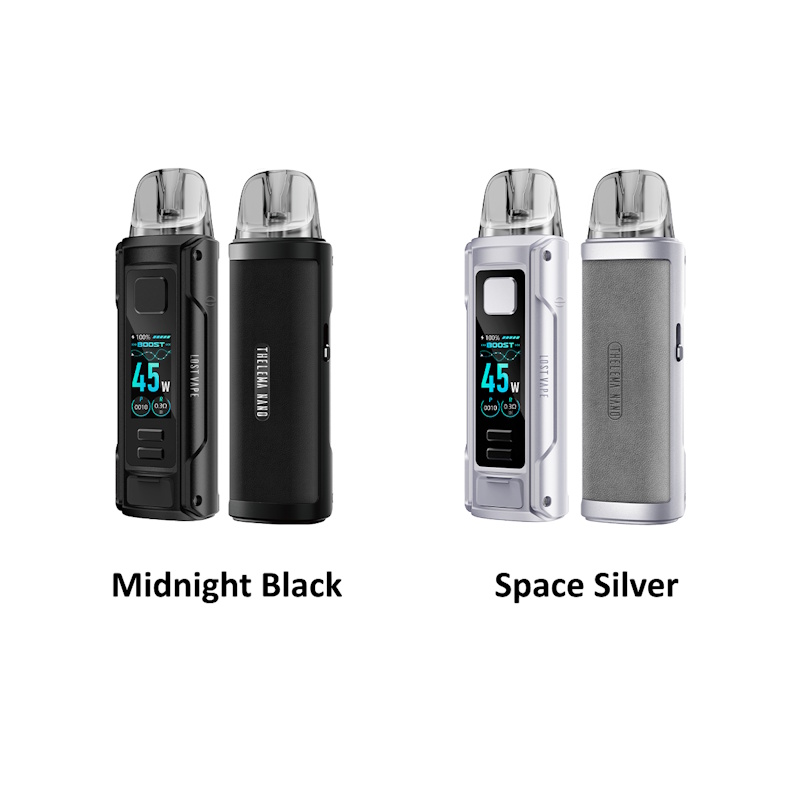 Lost Vape Thelema Nano Pod Kit