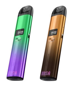 Lost Vape Ursa Nano Pro Pod Kit