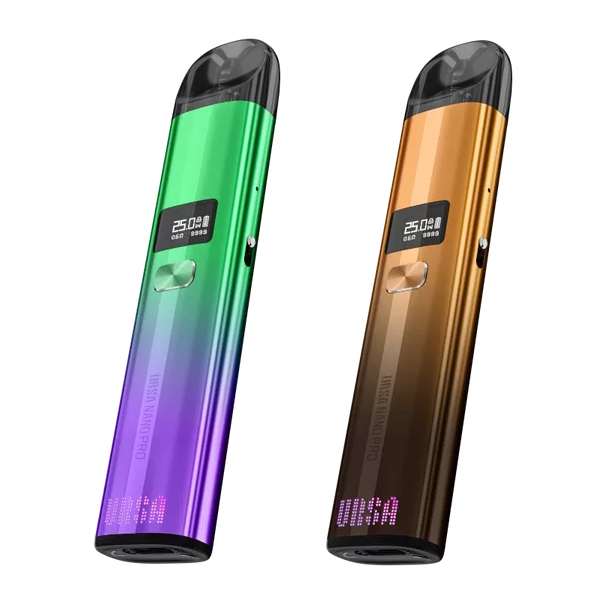 Lost Vape Ursa Nano Pro Pod Kit