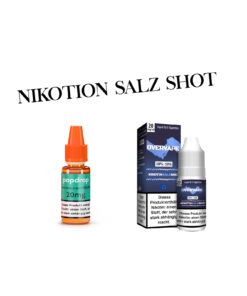 Nikotin Salz Shot