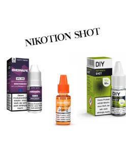 Nikotin Shot