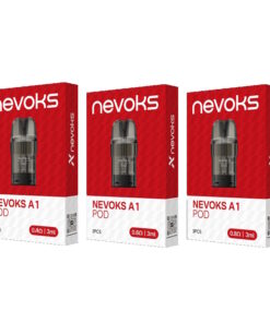 Nevoks Feelin A1 Pod Tank Verdampfer