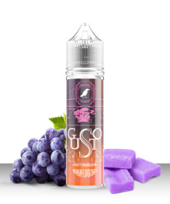 Omerta Liquids - Gusto - Aroma Fruity Bubble Gum