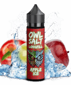 OWL Salt - Apple Ice