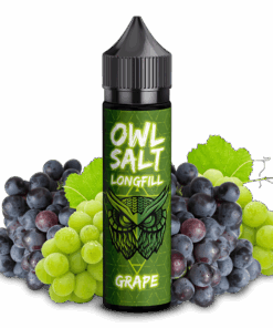 OWL Salt - Grape