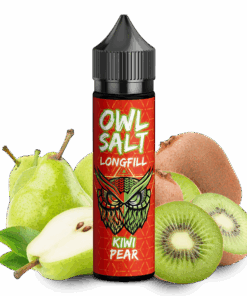 OWL Salt - Kiwi Pear