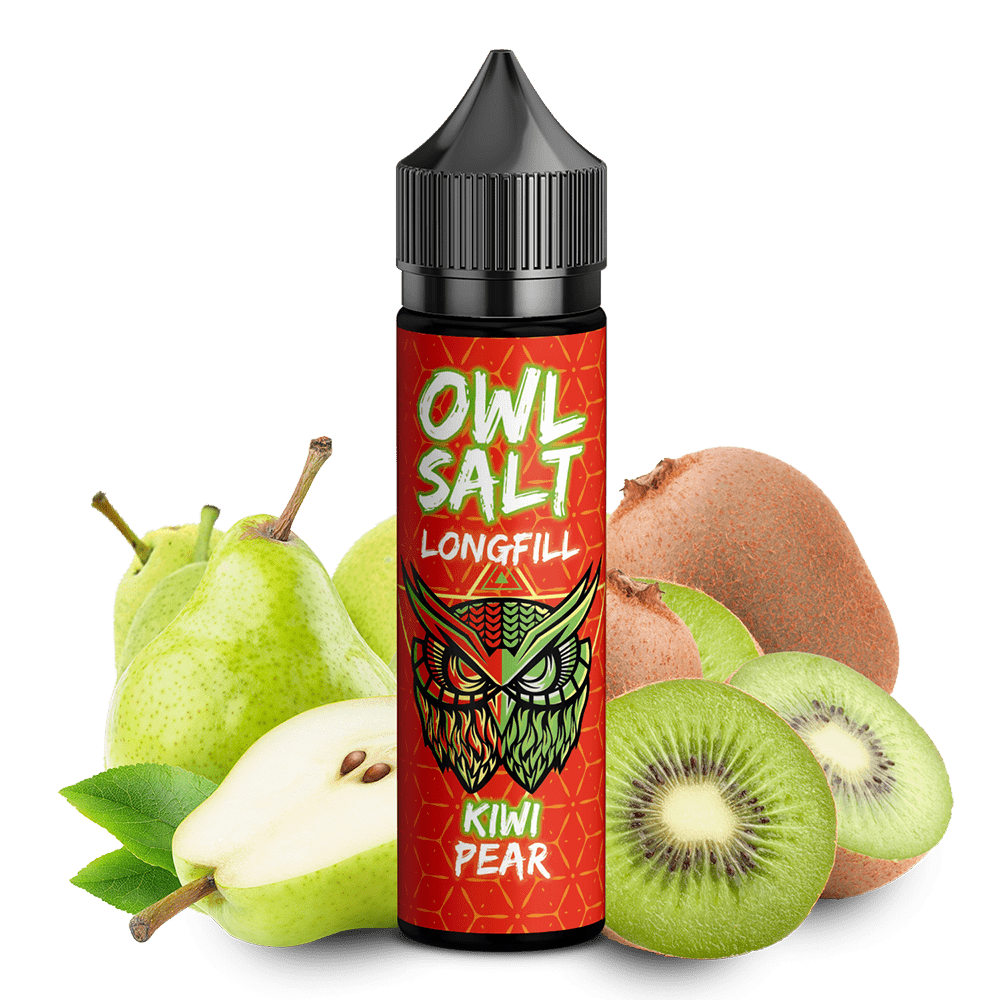 OWL Salt - Kiwi Pear