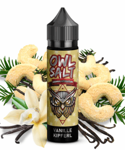 OWL Salt - Vanillekipferl Weihnachtsedition LIMITIERT