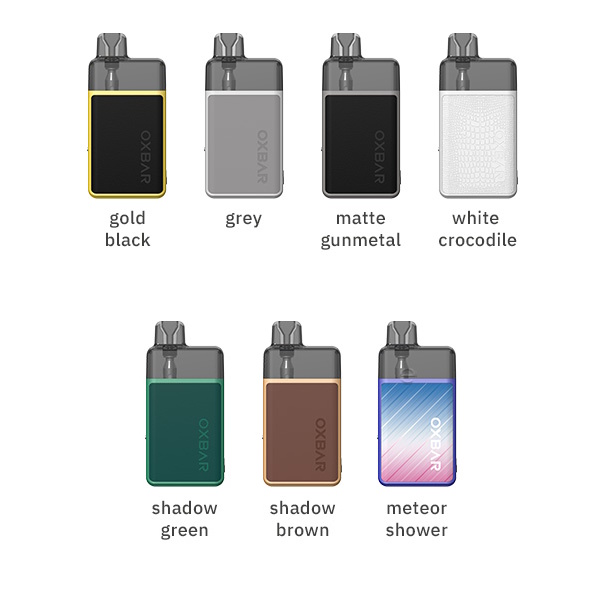 OXBAR Oxpod Elite Pod Kit
