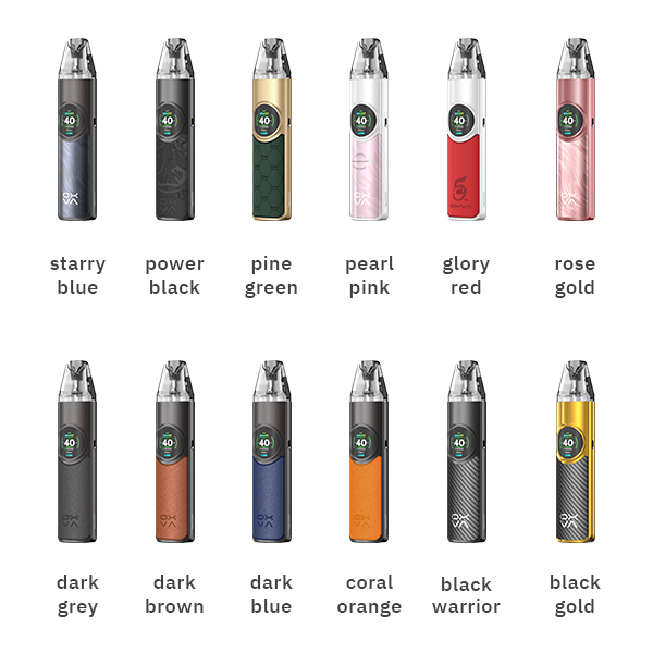 OXVA NeXLIM Pod Kit