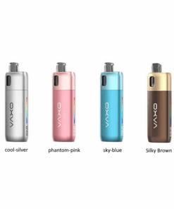 OXVA Oneo Pod Kit