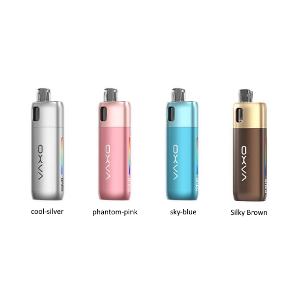 OXVA Oneo Pod Kit