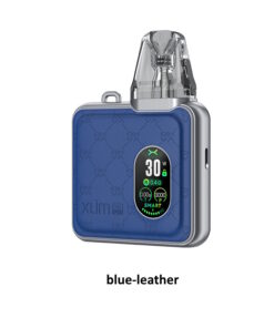 OXVA Xlim SQ Pro Pod Kit