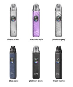 OXVA Xlim Pro 2 Pod Kit