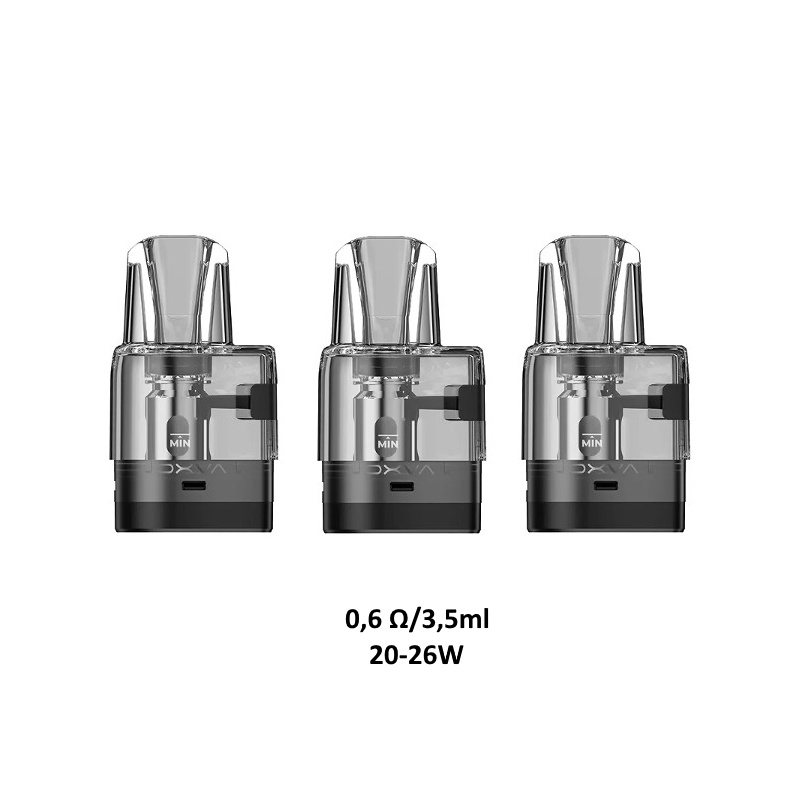 Oxva Oneo Pod Tank Verdampfer - Image 3