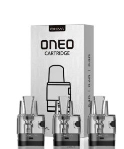 Oxva Oneo Pod Tank Verdampfer