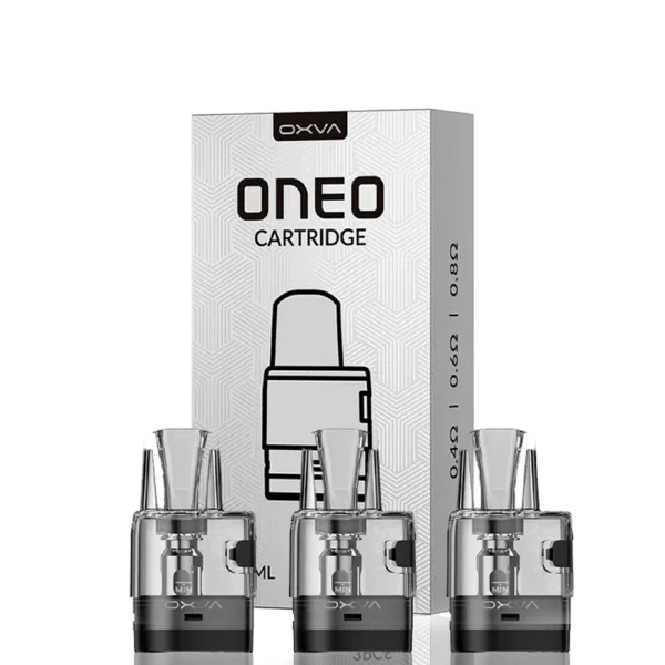 Oxva Oneo Pod Tank Verdampfer