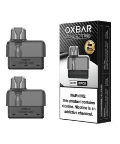 OXBAR Oxpod Elite Pod Tank Verdampfer