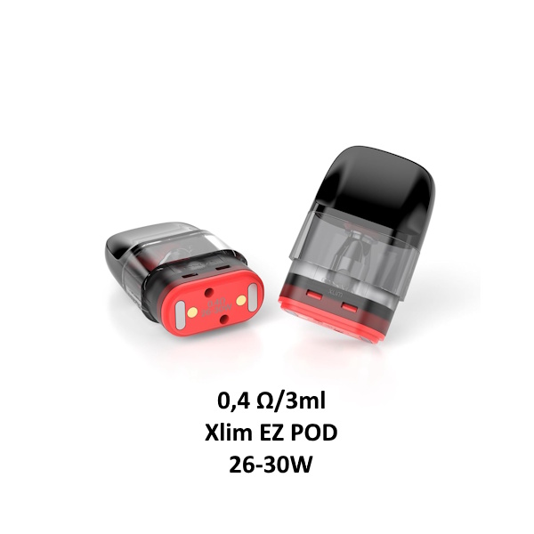 Oxva Xlim EZ Pod Tank Verdampfer - Image 3