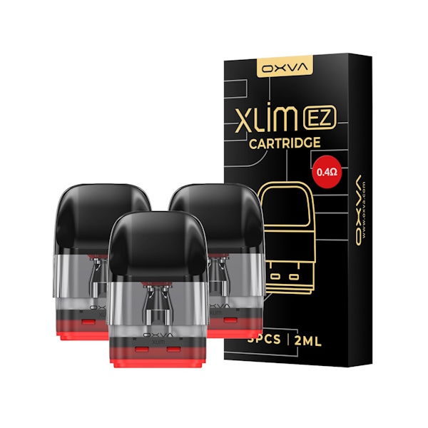 Oxva Xlim EZ Pod Tank Verdampfer - Image 2